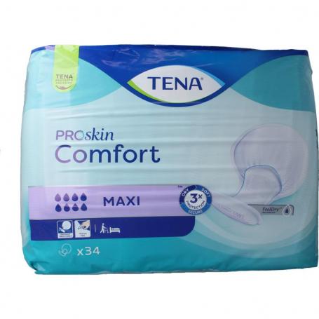 Proskin comfort maxi van Tena