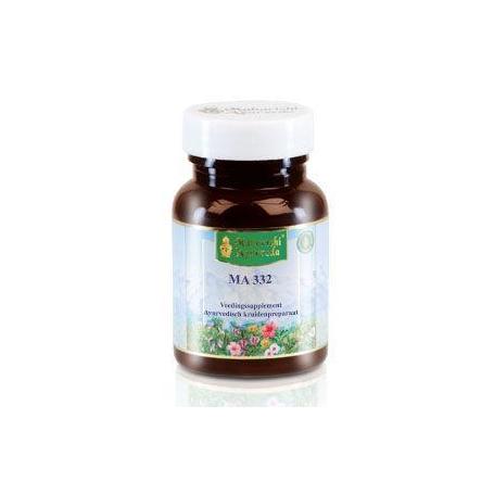 MA 332 van Maharishi Ayurv