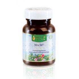 Ayu man van Ayurveda BR