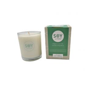 Tea tree lipbalm van CHI