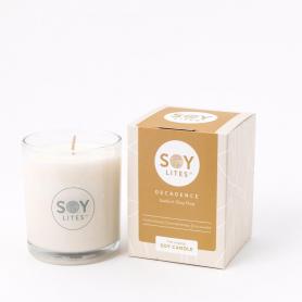 Essentiele olie positivity van Soylites