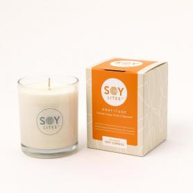 Essentiele olie creativity van Soylites