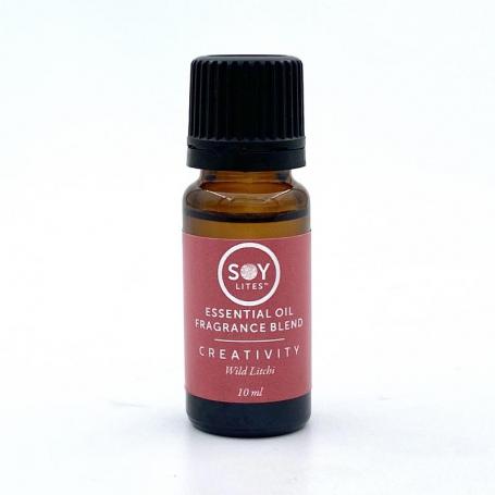 Essentiele olie creativity van Soylites