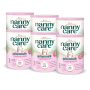 6x Nannycare 1 Zuigelingenvoeding Geitenmelk van Nannycare
