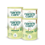 4x Nannycare 2 Opvolgvoeding geitenmelk van Nannycare