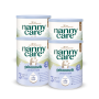 4x Nannycare 3 Peutergeitenmelk van Nannycare