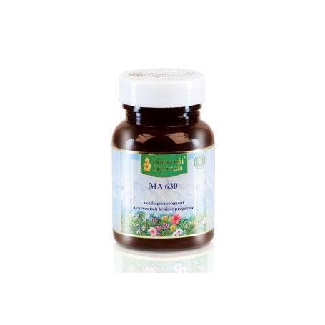 MA 630 van Maharishi Ayurv