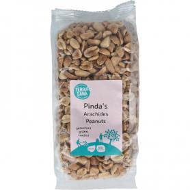 Mattisson rijst proteine poeder vegan 80% naturel (400 gram) van Mattisson