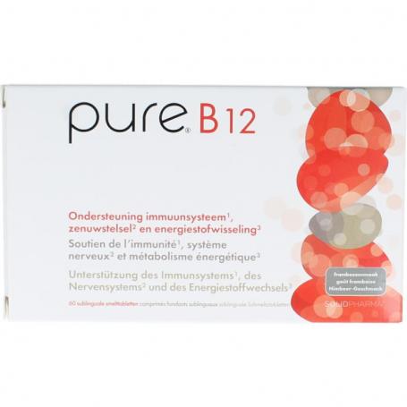B12 van Pure