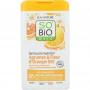 Showergel citroen orange blossom van So Bio Etic