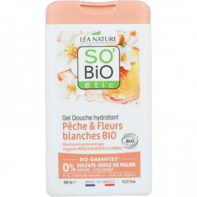 Eye make-up Remover van So Bio Etic