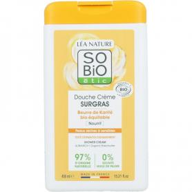 Bamboo mattifying hydrating cream van So Bio Etic