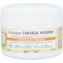 Hairmask nourishing shea butter bio van So Bio Etic