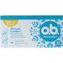 Tampons procomfort normal van OB
