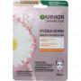 Skin act tissue masker kamille& hyaluronzuur van Garnier