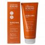 Body suncare creme SPF50 van Borlind