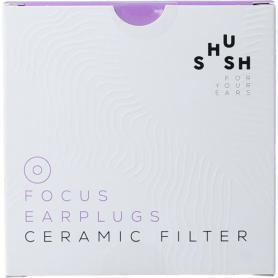 Ordexma oorschelpolie van Aromed