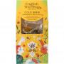 Lemongrass citrus & ginger bio van English Tea Shop