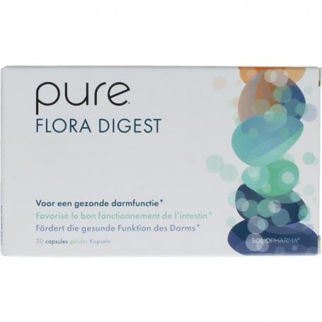 Pure flora digest van Pure