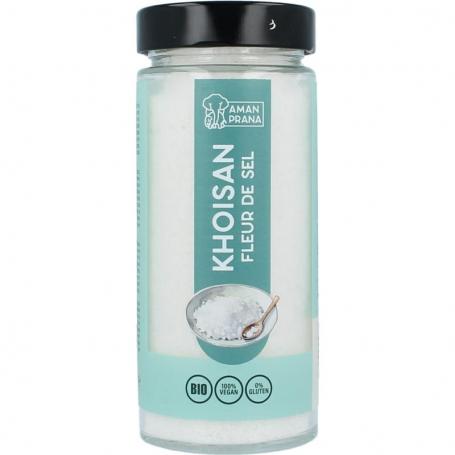 Khoisan fleur de sel van Amanprana