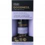 Goodness sleep pillow mist lavender & bergamot van Baylis & Harding