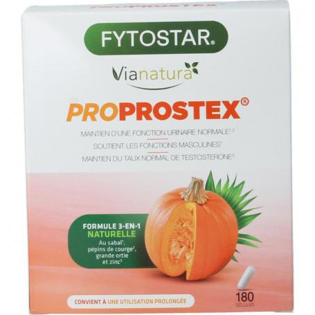 Proprostex van Fytostar