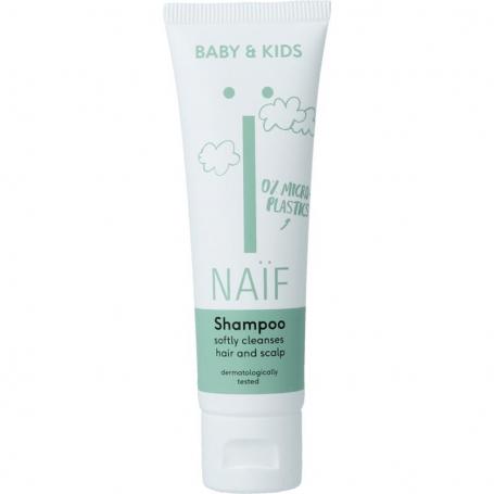 Shampoo nourishing van Naif