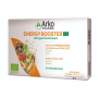Arkofluids Energy booster bio (10 stuks) van Arkofluids