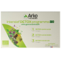 Arkopharma intensief detox bio 30 dagen kuur (30 stuks) van Arkofluids