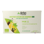 Arkofluids Detox nieren bio (10 stuks) van Arkofluids