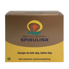 Spirulina
