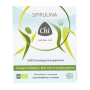 Chi Spirulina navul bio (570 tabletten) van CHI