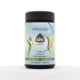 Spirulina