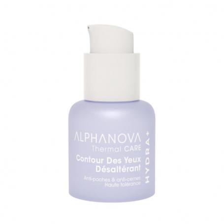 Thermal care eye countour hydrating van Alphanova Skin
