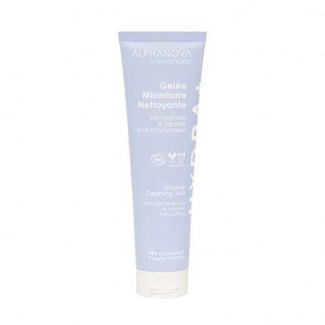 Thermal care micellair cleansing jelly van Alphanova Skin