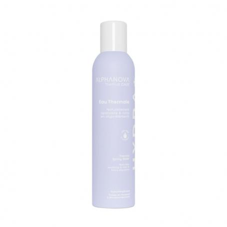 Thermal care thermal spring water van Alphanova Skin