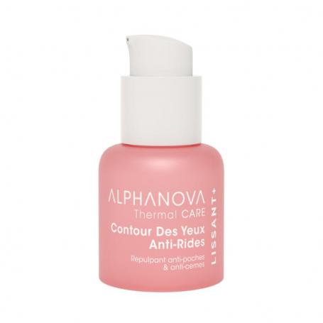 Thermal care eye contour anti wrinkle van Alphanova Skin