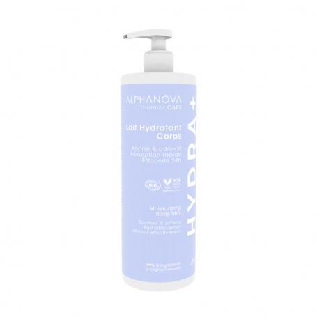 Thermal care bodymilk hydrating van Alphanova Skin