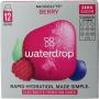 Microlyte berry van Waterdrop
