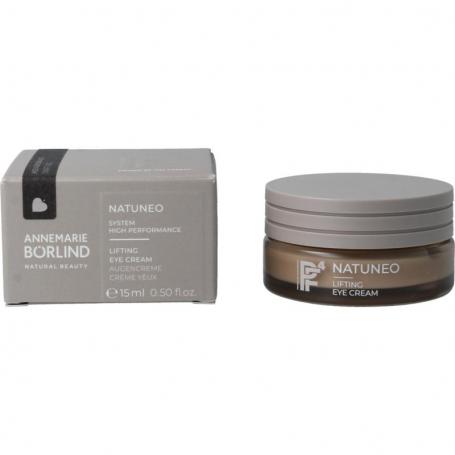 Natuneo eye cream lifting van Borlind