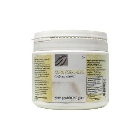 Cordyceps poeder bio van MRL