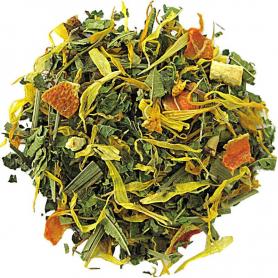 Ovengebakken noten en zaden bio van De Halm