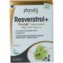 Resveratrol + vegan van Physalis