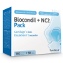 Trenker Biocondil + NC2 pack (180 tb + 90 ca) van Trenker
