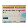 Trenker biocondil + Mobilityl max pack (180 + 90 tabletten) van Trenker