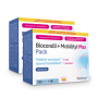 2x Trenker biocondil + Mobilityl max pack (180 + 90 tabletten) van Trenker