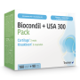 Trenker Biocondil + USA300 duopack (180 tb + 90 ca) van Trenker