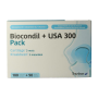 Trenker Biocondil + USA300 duopack (180 tb + 90 ca) van Trenker