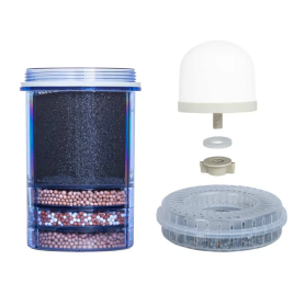 Waterfilters en Benodigheden