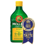 Mollers Omega-3 Levertraan Naturel (250 ml) van Mollers